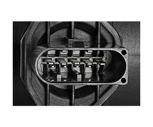 Debimetre compresseur. vag Volskwagen Seat Skoda - VALEO - 253703