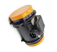 Débimetrè D´air Compatible Avec BMW Pour Compact Pour E36 Pour 323Ti 1997 1998 1999 2000 1 Pièce De Rechange Capteur De Débit D'air Massique 13621703275