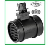 Debimetre d'air 206 969 - 206969 - V40-72-0462 - V40720462 - 37228