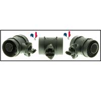 Debimetre d'air 7516104 - 86104 - 42579 - N 5400504 - 19461 - V52-72-0036