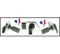 Debimetre d'air Ford Mondeo 2000 Break 2.0 TDCi 16V