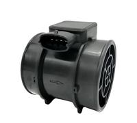 DéBimetrè De Masse D´Air 5WK9606 5WK9641 5WK9606Z 5WK9641Z Débitmètre Air Massique Capteur Maf Pour Vauxhall Pour Opel Pour Saab Pour Holden Capteur De Masse De DéBit Air Maf