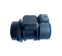 DéBimetrè De Masse D´Air 5WK97006 8200280056 Débitmètre D'air Massique Capteur Maf Pour Dacia Pour Logan Pour Sandero Pour Duster 1.5dCi .5L Capteur De Masse De DéBit Air Maf
