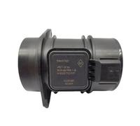 Débimetrè de Masse D´air Capteur de débit d'air massique 8200682558 2268000QAB, compatible avec Renault Clio Megane, Nissan Qashqai et Dacia 1.5 Capteur Débitmètre d'air Massique