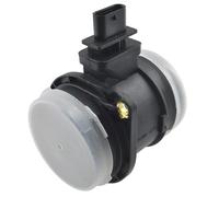 Débimetrè de Masse D´air Capteur de débit d'air massique MAF 28164-2A500, adapté pour Hyundai Accent Getz I10 I20 I30 Matrix, adapté pour Kia Cerato Rio Soul Capteur Débitmètre d'air Massique