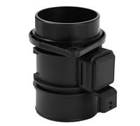 Débimetrè de Masse D´air Capteur de débit d'air massique MAF 6 broches, compatible avec Renault Trafic Mk2 1.5 2.0 2.5 DCi, compatible avec Nissan et Vauxhall Compteur de capteur MAF