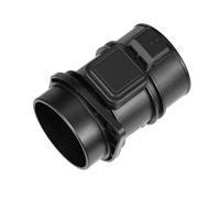 Débimetrè de Masse D´air Capteur de débit d'air massique MAF 6 broches pour Renault Trafic Mk2 1.5 2.0 2.5 DCi, compatible avec Nissan, Vauxhall, Opel Compteur de capteur MAF