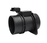 Débimetrè de Masse D´air Capteur de débit d'air massique pour Renault Megane Scenic Trafic Clio Espace Kangoo Laguna Master 1.9 2.5 7700109812 5WK9632Z Compteur de capteur MAF