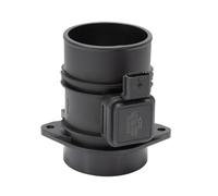 Débimetrè de Masse D´air Capteur De Débitmètre D'air Massique 5WK97021 8200682558 H8200702517 Pour Renault, Dacia, Nissan, Suzuki Compteur de capteur MAF