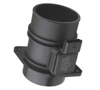 Débimetrè de Masse D´air Capteur de débitmètre d'air massique MAF pour Renault Megane 2 1.5dci Grand Kangoo Scenic Trafic Master 2 5WK97008 Compteur de capteur MAF