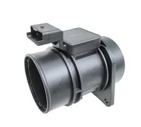 Débimetrè de Masse D´air Capteur de débitmètre d'air massique pour Renault Megane Scenic Trafic 8ET009142-001 5WK9620 5WK9620Z 4402733 7700104426 Capteur Débitmètre d'air Massique