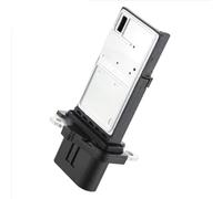 Débimetrè De Masse D´air Compatible Avec C&evrolet Pour Equinox 2010 2011 Capteur Débitmètre Dair Voiture Pièces Accessoires OEM:15865791 AFH70M-43A
