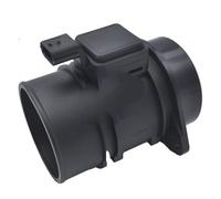 Débimetrè De Masse D´air Compatible Avec Dacia Pour Dokker Pour Break Pour Duster 2011 2012 1 Pièce Capteur De Débitmètre D'air Massique MAF 5WK97021