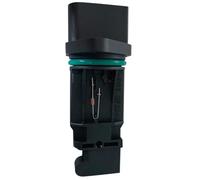 DéBimetrè De Masse D´Air Débitmètre Air Massique Voiture Capteur Débit MAF Pour A3 Pour SEAT Pour Altea F00C2G2055 0986284009 722684180 Capteur De Masse De DéBit Air Maf
