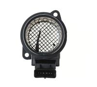 DéBimetrè De Masse D´Air Débitmètre D'air Massique Capteur MAF Pour Citroën Pour Ford Pour Peugeot Pour 206 307 C2 C3 1920EK 5WK9631 Capteur De Masse De DéBit Air Maf