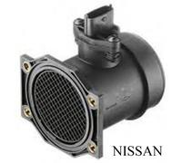 Debimetre de Masse D'air Nissan Terrano R20 2.7 TDi