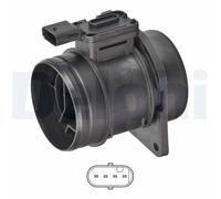 Débimètre Delphi Pour Audi A1 (8XK)(2014->) 1,4 - 66KW 89CV TDI (CUSB)