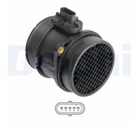Débimètre Delphi Pour Hyundai Santa Fe (Dm)(2012->) 2,0 - 110Kw 149Cv Crdi