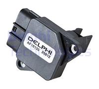 DEBIMÈTRE DELPHI Pour Jaguar S-Type (03.1999->02.2002) 3,0 - 175KW 237CV V6 24V