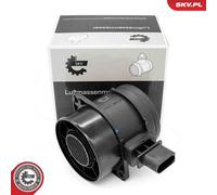 Debimétre pour Mercedes-Benz Sprinter 3,5 -t Sprinter 3-t Sprinter 4,6 -t Sprint