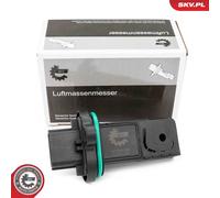 Debimétre pour Opel Vauxhall Astra J Cascada, Mokka / Mokka X Zafira