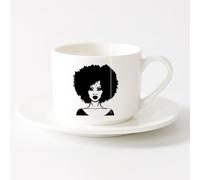 DEBINGY Tasses à thé, à café et à chocolat chaud Cool Soldier Boy Arme Guerre Militaire （6oz/175ml） Café, thé, latte, lait, cacao, jus et autres boissons chaudes