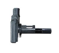 Débit D'air Massique Compatible Avec Mitsubishi Pour Capteur De Débit D'air Massique MAF Adaptateur Compteur D'admission Base Montage Capteur Qualité L'air Intérieur OEM : MR985187 E5T60171