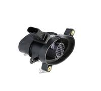 Débitmètre 12 V 4-polig VALEO Iam-Expertise Convient pour U. A. BMW 3er