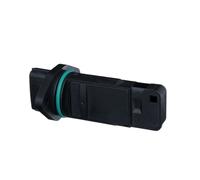 Débitmètre 14 V Hitzdrahtmassensensor 4-polig VALEO pour Divers Véhicules