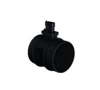 Débitmètre 14 V Hitzdrahtmassensensor 4-polig VALEO pour U. A. Alfa Romeo 4C