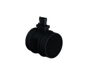 Débitmètre 14 V Hitzdrahtmassensensor 4-polig VALEO pour U. A. Alfa Romeo 4C