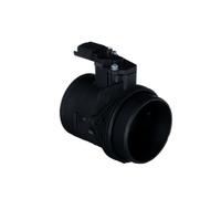 Débitmètre 14 V Hitzdrahtmassensensor 4-polig VALEO pour U. A.Citroën DS5