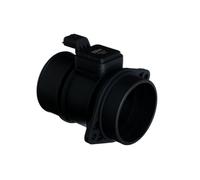 Débitmètre 14 V Hitzdrahtmassensensor 4-polig VALEO pour U. A. Dacia Duster