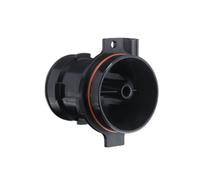 Débitmètre 14 V Hitzdrahtmassensensor 4-polig VALEO pour U. A. Ford