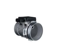 Débitmètre 14 V Hitzdrahtmassensensor 4-polig VALEO pour U. A. Ford Escort