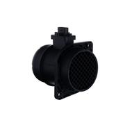 Débitmètre 14 V Hitzdrahtmassensensor 4-polig VALEO pour U. A. Seat Ibiza