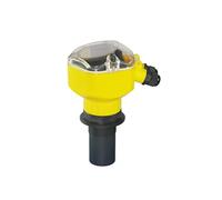 Débitmètre à drain ouvert/canal à ultrasons débitmètre d'eau de rivière 4-20mA RS485 capteur de liquide transmetteur sans Contact,Résistant aux intempéries et durable(Integrated type)