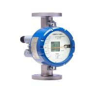 Débitmètre à flotteur à Tube métallique, débitmètre à Rotor, sortie 4-20mA(DN80)