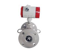 Débitmètre à précession LUX Vortex Débitmètre à turbine à gaz Débitmètre numérique de gaz naturel en acier inoxydable DN80 DN100 Haute précision(DN100)