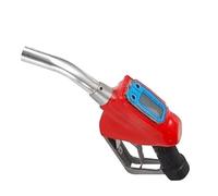 Débitmètre à Turbine capteur débitmètre indicateur de débit compteur jauge carburant dispositif essence huile pistolet ravitaillement en eau, Unité de détection