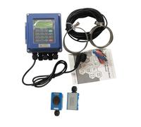 Débitmètre à ultrasons for liquide, version SD Slot Memory TUF-2000B, TS-2, TM-1, TL-1 (DN15-6000 mm), débitmètres muraux(SD host TM-1-HT)