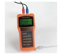 Débitmètre à ultrasons haute température TUF-2000H -40~160℃ TS-2-HT TM-1-HT TL-1-HT Transducteur DN15-6000mm Alcool Huile Eaux usées IP68(TUF-2000H TM-1-H)