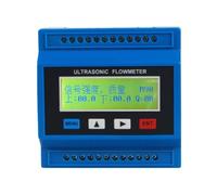 Débitmètre à ultrasons modulaire TUF-2000M(HT-Medium probe)