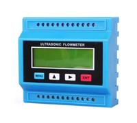 Débitmètre À Ultrasons Module Débitmètres TUF-2000M DN15-100 DN50-700mm