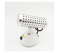 Débitmètre à Ultrasons Stérilisateur infrarouge de laboratoire KT-IS800-A, Mini stérilisateur à boucle/aiguille d'inoculation, bacti-cinérateur