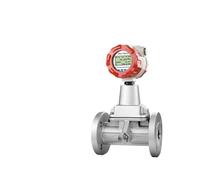 Débitmètre à vortex de précession for débitmètre à charbon naturel à air comprimé(DN32)