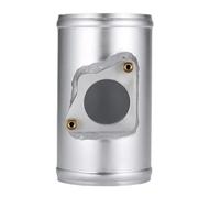 Débitmètre Adaptateur De Capteur De Débit D'air Massique, Support De Compteur Adapté Pour Toyota, Honda, Lexus, Corolla, Suzuki Capteur Débitmètre d'air Massique(UN602-70MM)