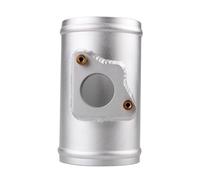 Débitmètre Adaptateur De Capteur De Débitmètre D'air De Voiture, Pour Toyota, Mazda, Subaru, Honda 2,5", 2,75", 3" Capteur Débitmètre d'air Massique(63MM)