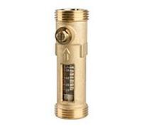 débitmètre Afriso DFM 15-2M 80973 G3/4 AG x G3/4 AG, 8-38 litres/min