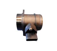 Hella Débitmètre de masse d'air 8ET 009 142-701 – 5 pôles – Tubulure